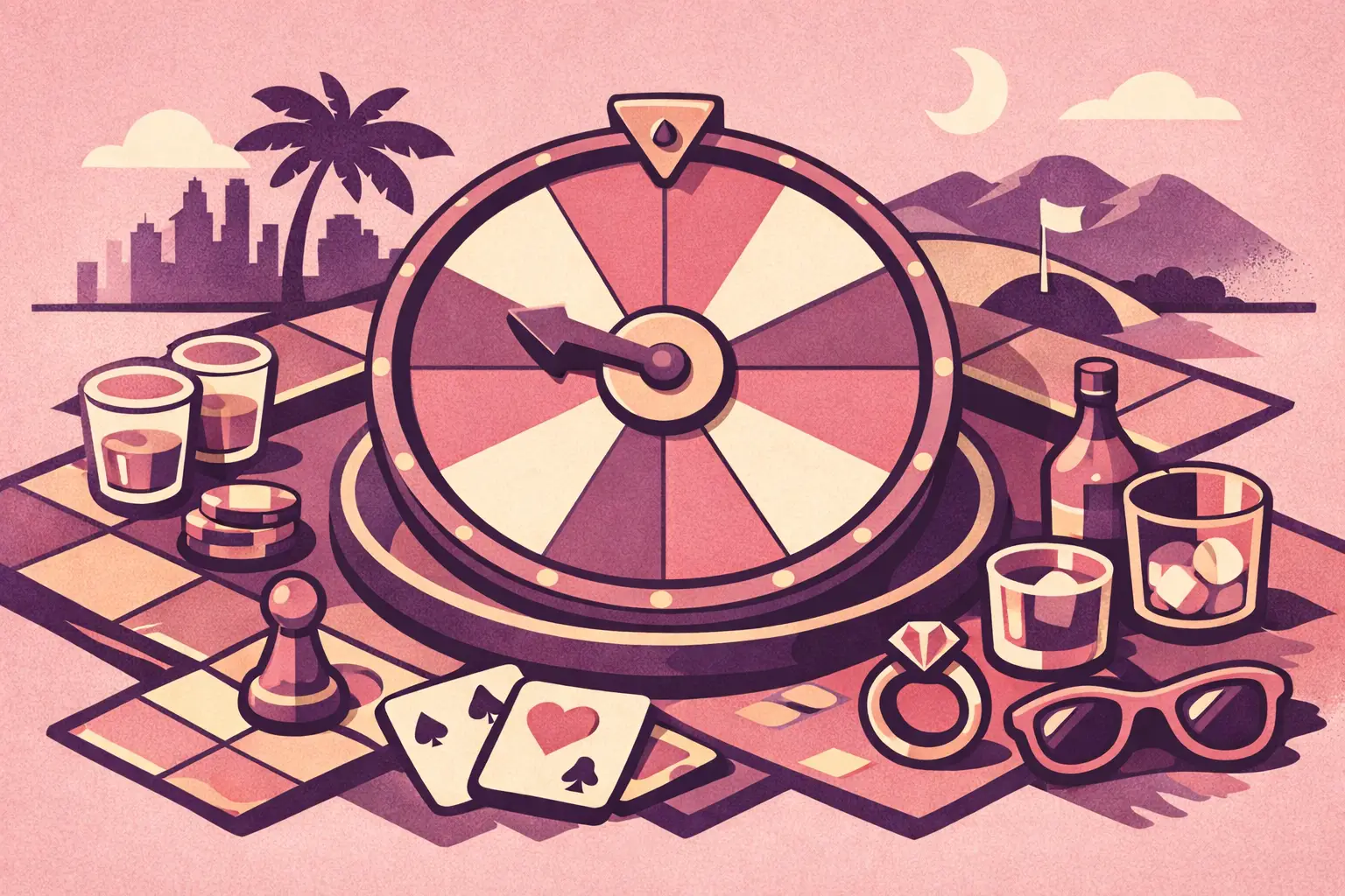 15 Best Bachelor Party Challenges for Your Crew