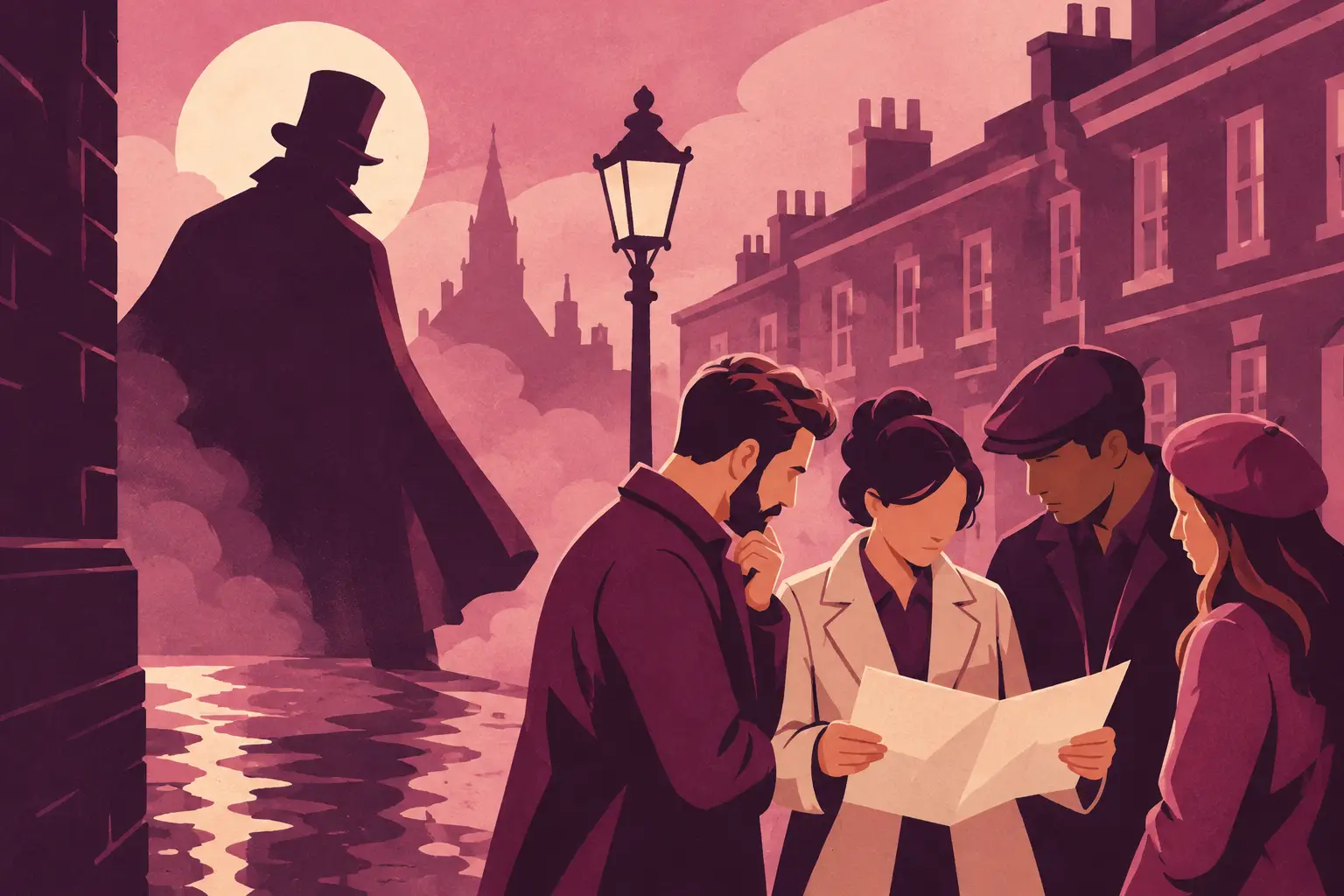 Is Jack Ripper Intense? A Calm Guide for Groups