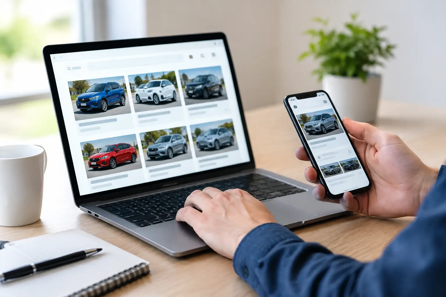 Best Used Car Research Tools That Actually Help