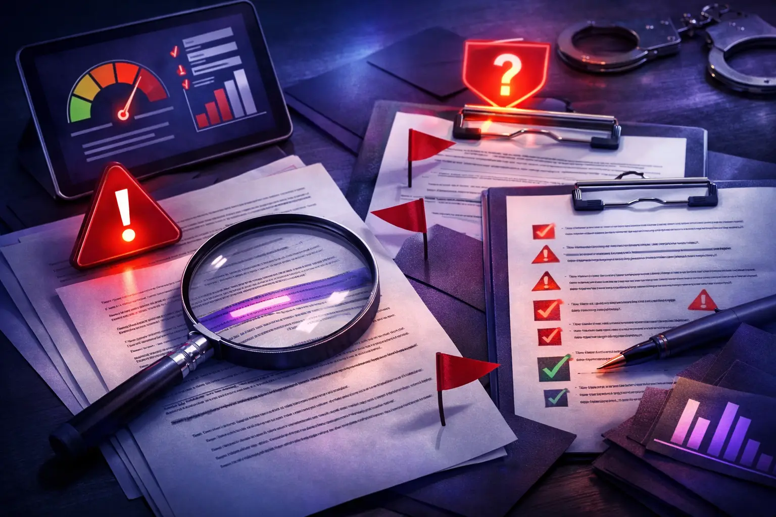 Compliance zatrudnienia przy umowach B2B