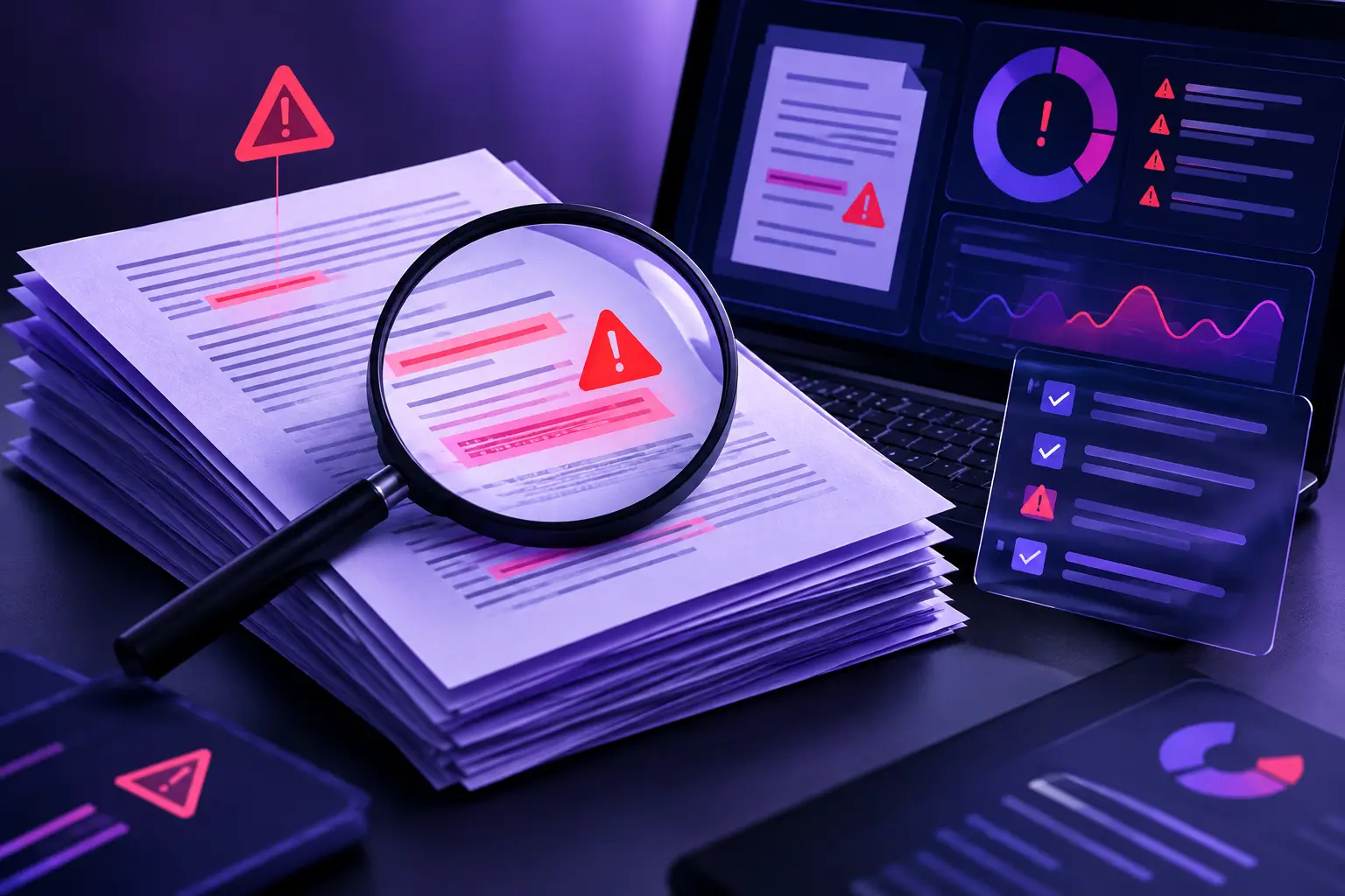 Wdrożenie compliance w firmie IT krok po kroku
