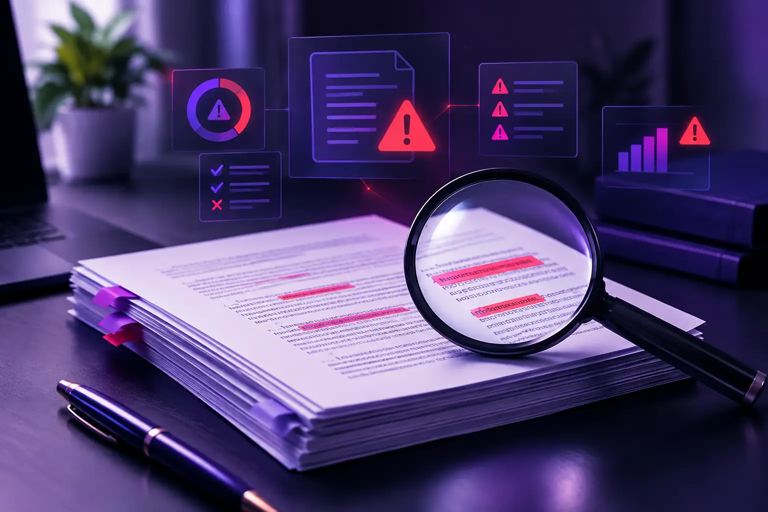 Jak dokumentować niezależność wykonawcy B2B