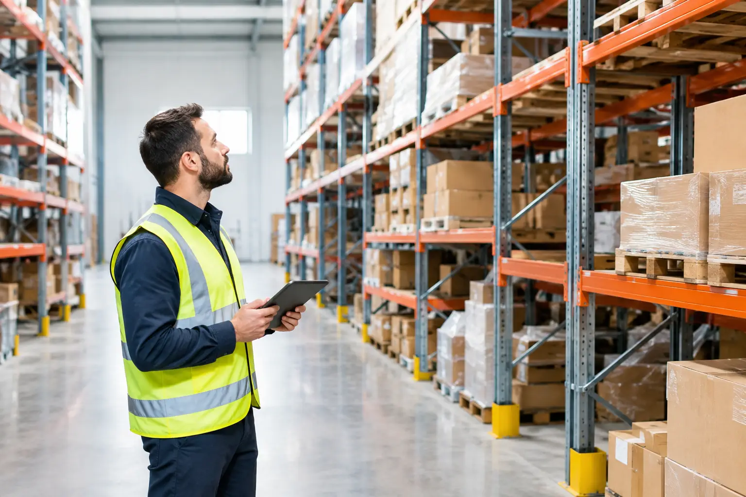Warehouse Rack Review for Smarter Storage Decisions