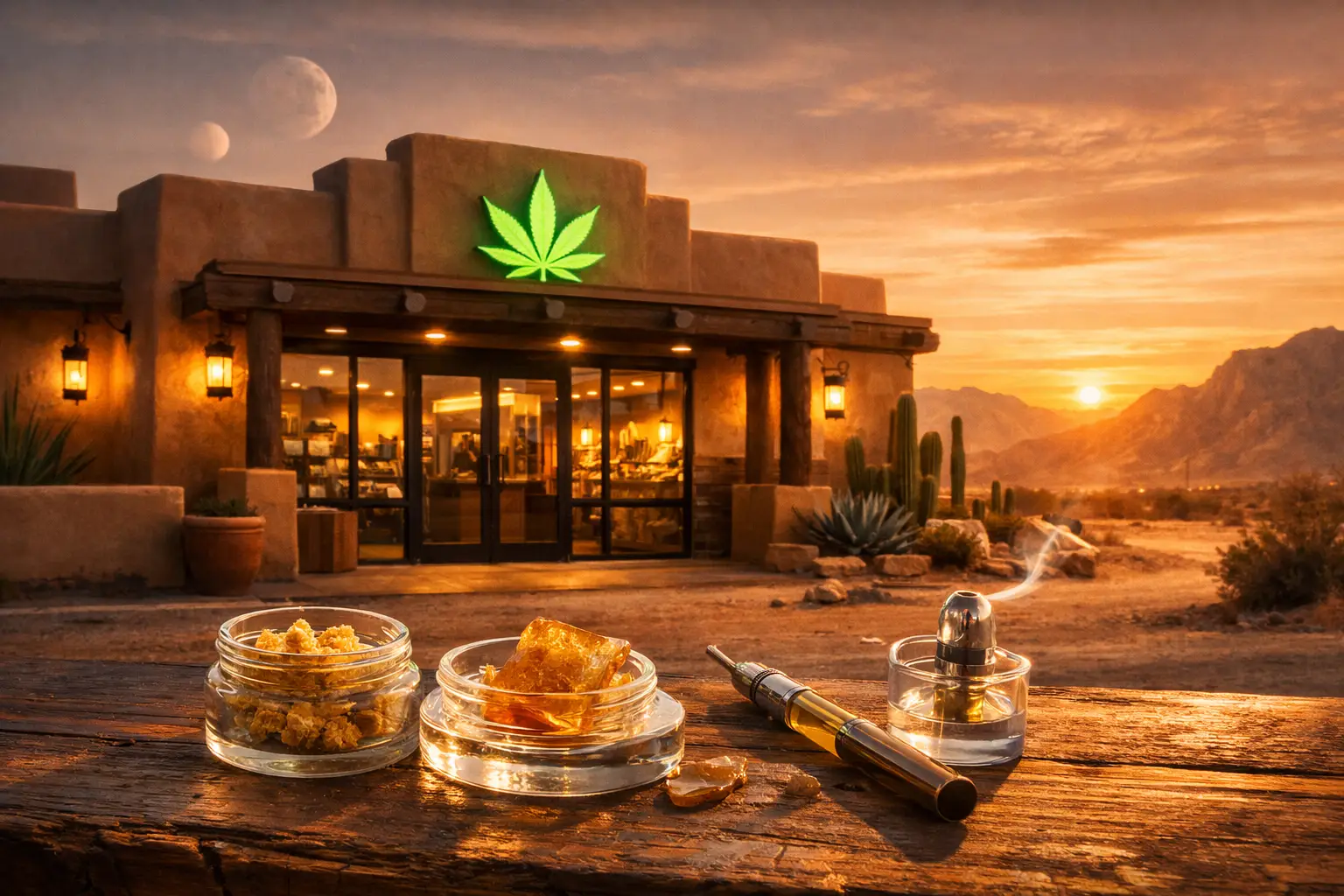 What Are Cannabis Concentrates? Start Here