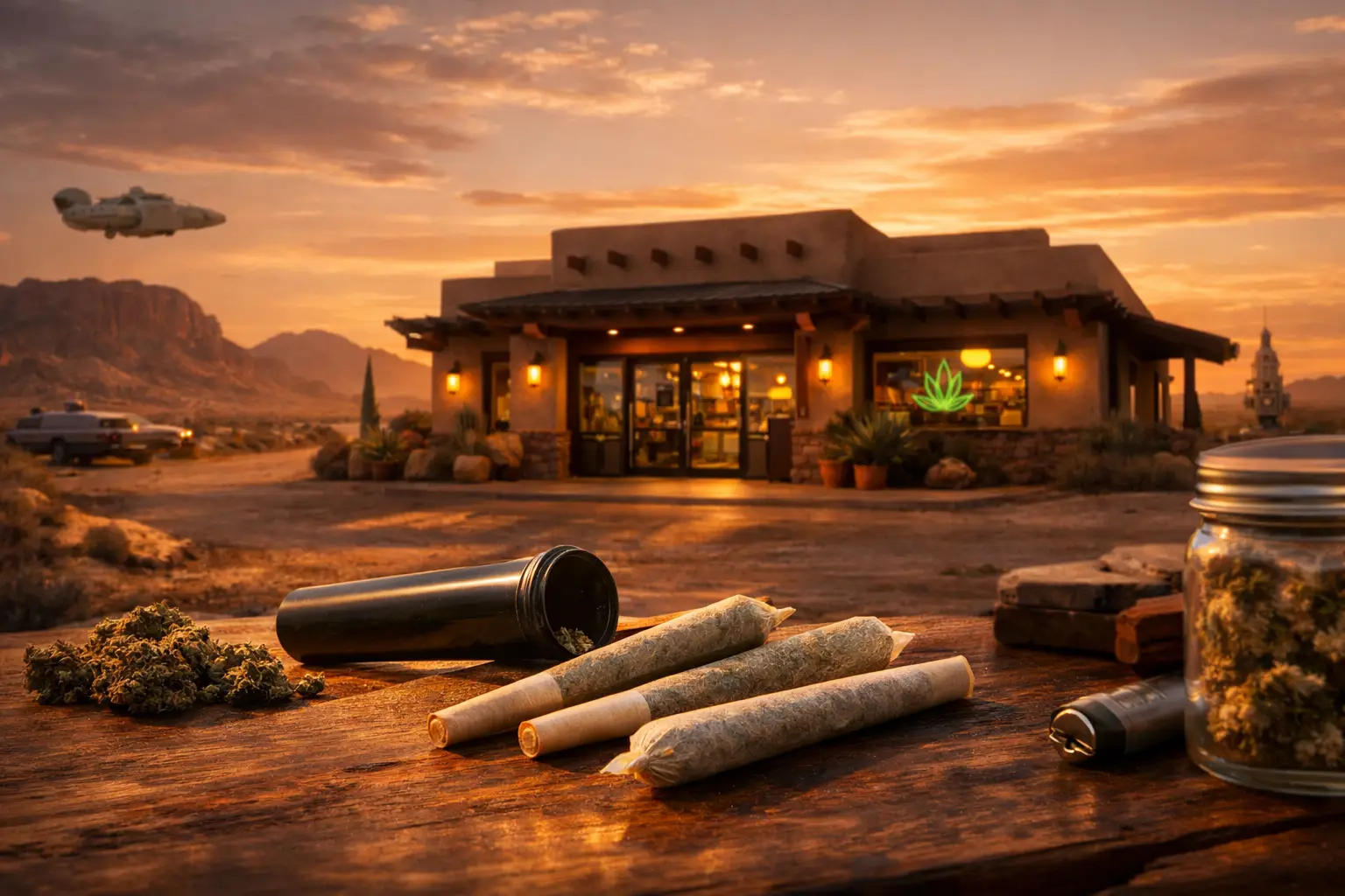 How to Choose Pre Rolls That Match Your High