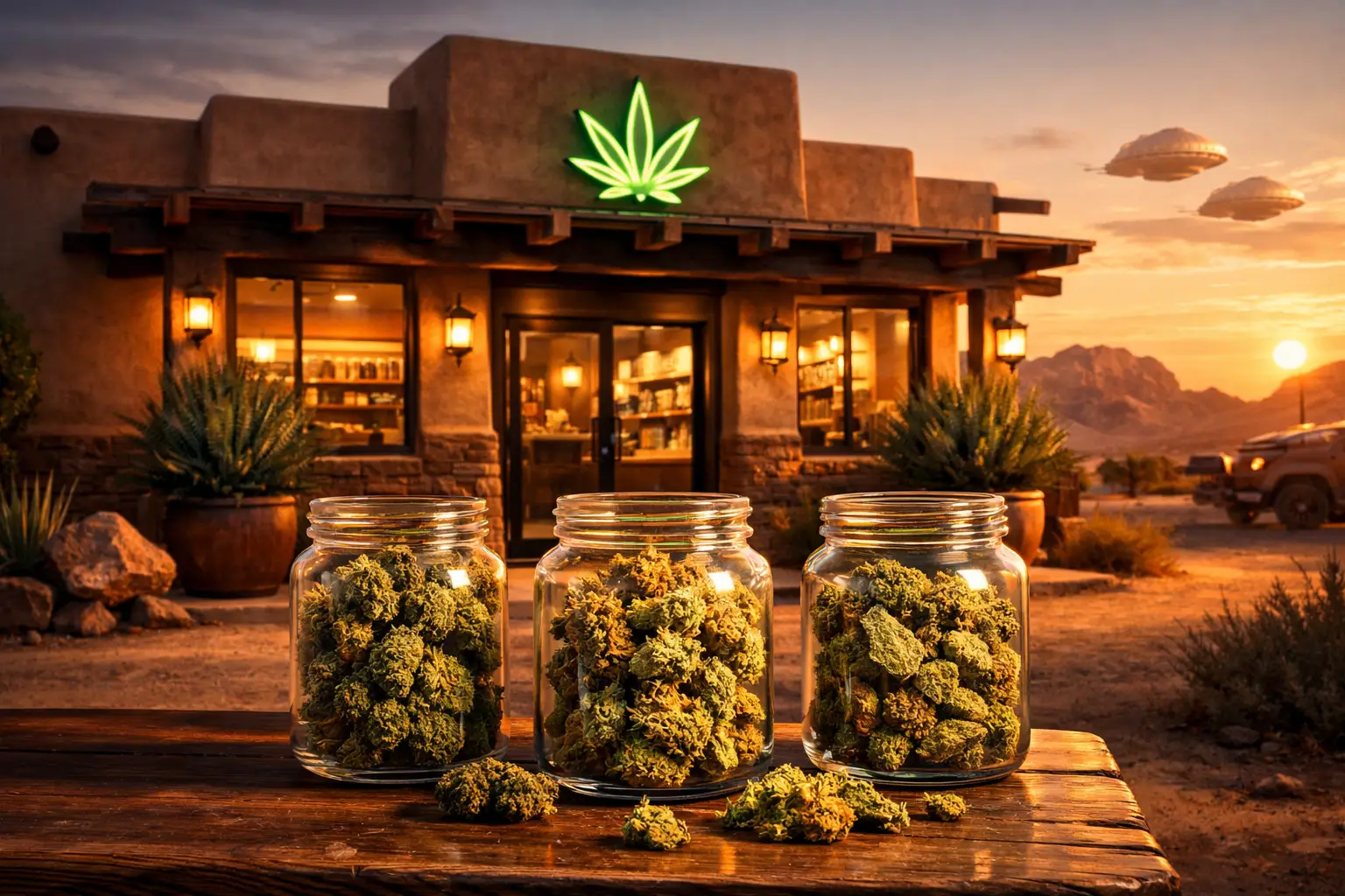 Indica Sativa Hybrid Guide for Better Picks