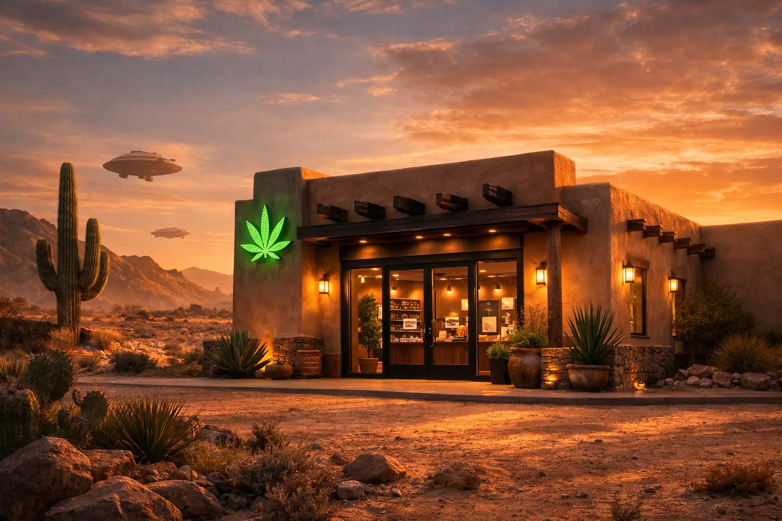 Choosing a New Mexico Medical Marijuana Dispensary