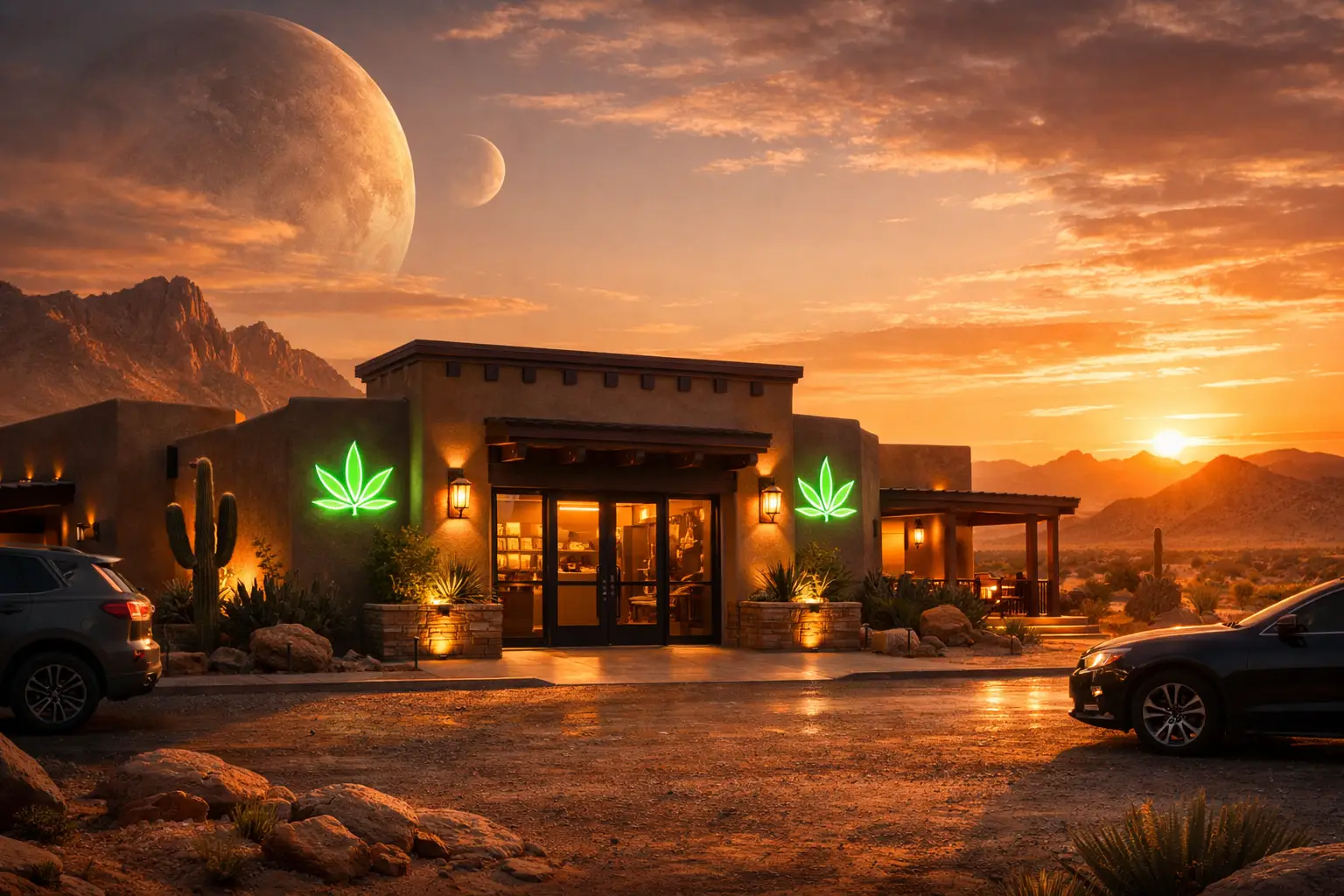 Weed Near Me That's Worth the Trip