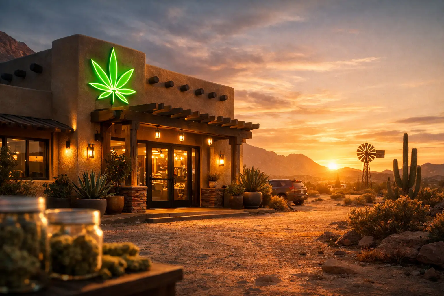 Where Can Texas Residents Buy Weed Legally?