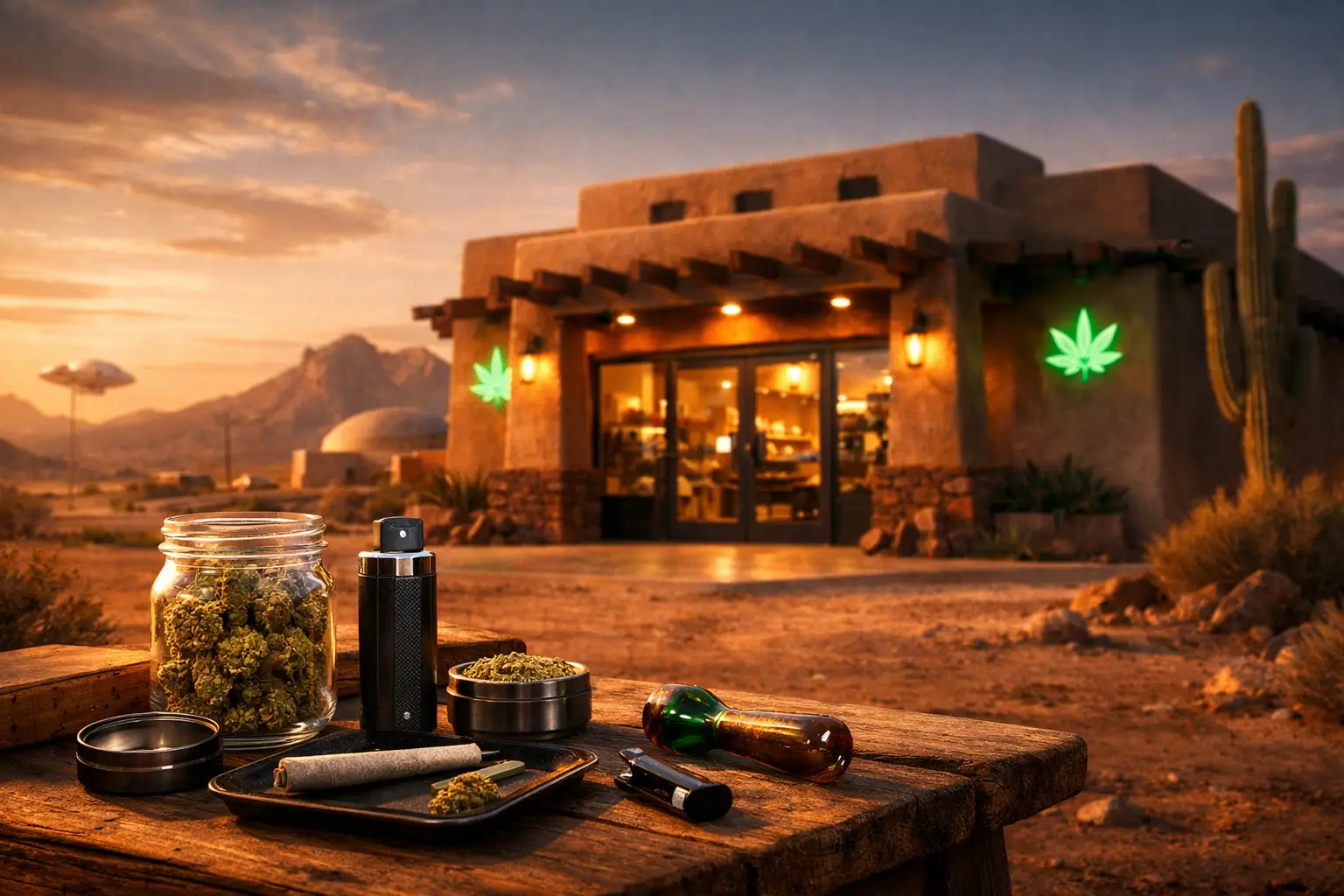 Weed Accessories for Beginners That Matter
