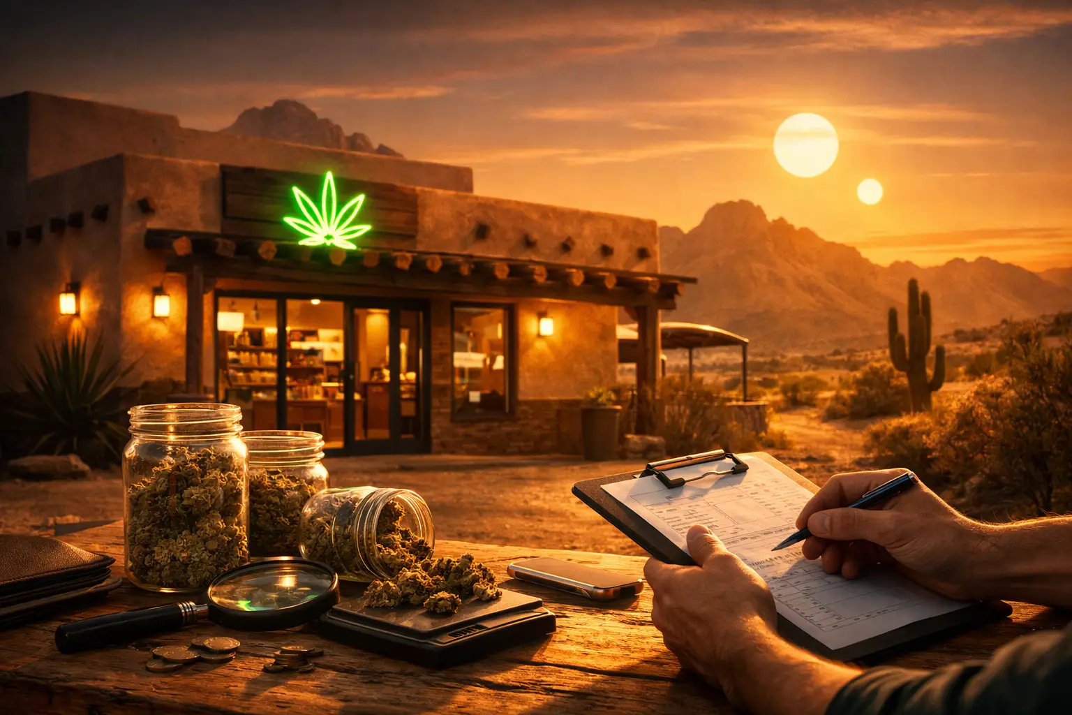 How to Compare Cannabis Prices the Smart Way