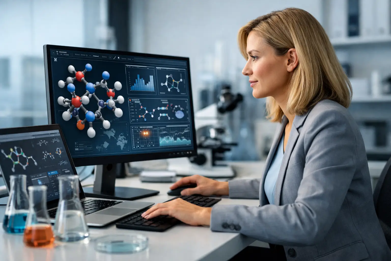 A Practical Guide to Digital Chemical Screening