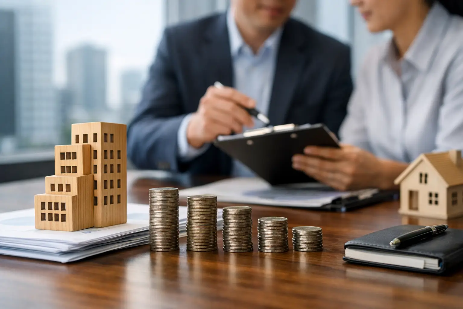 Shelf Corporation Funding Strategy That Holds Up