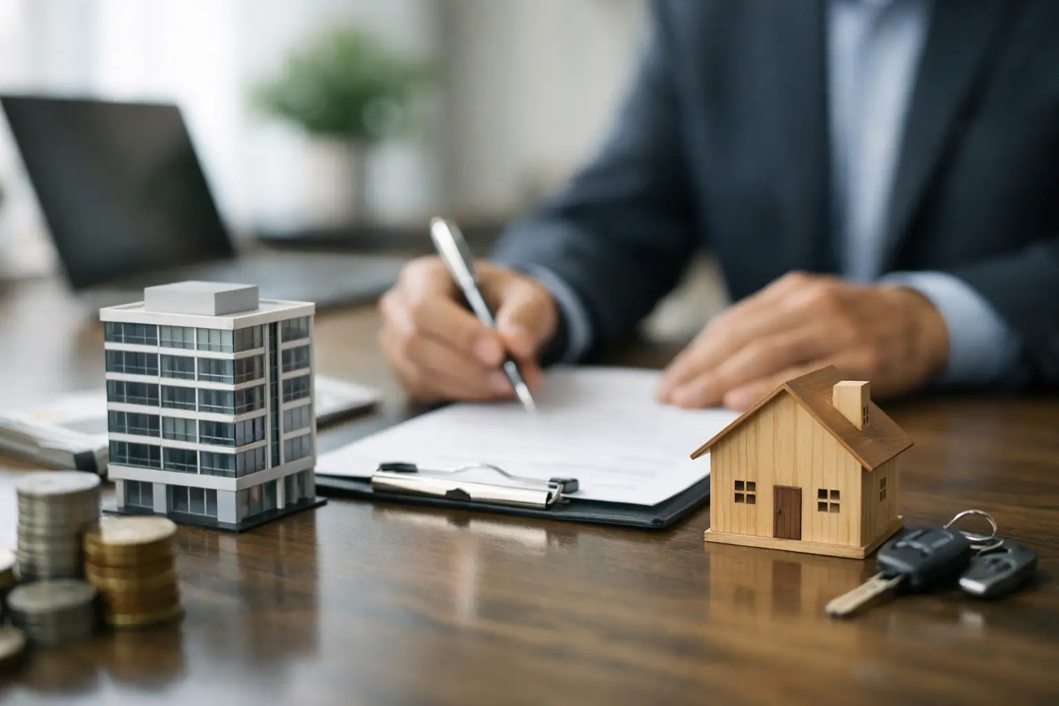 Best Business Structure for Loan Approval