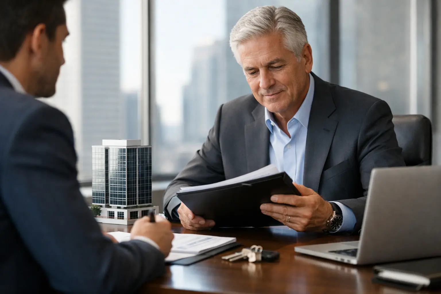 How to Buy an Aged Corporation the Right Way