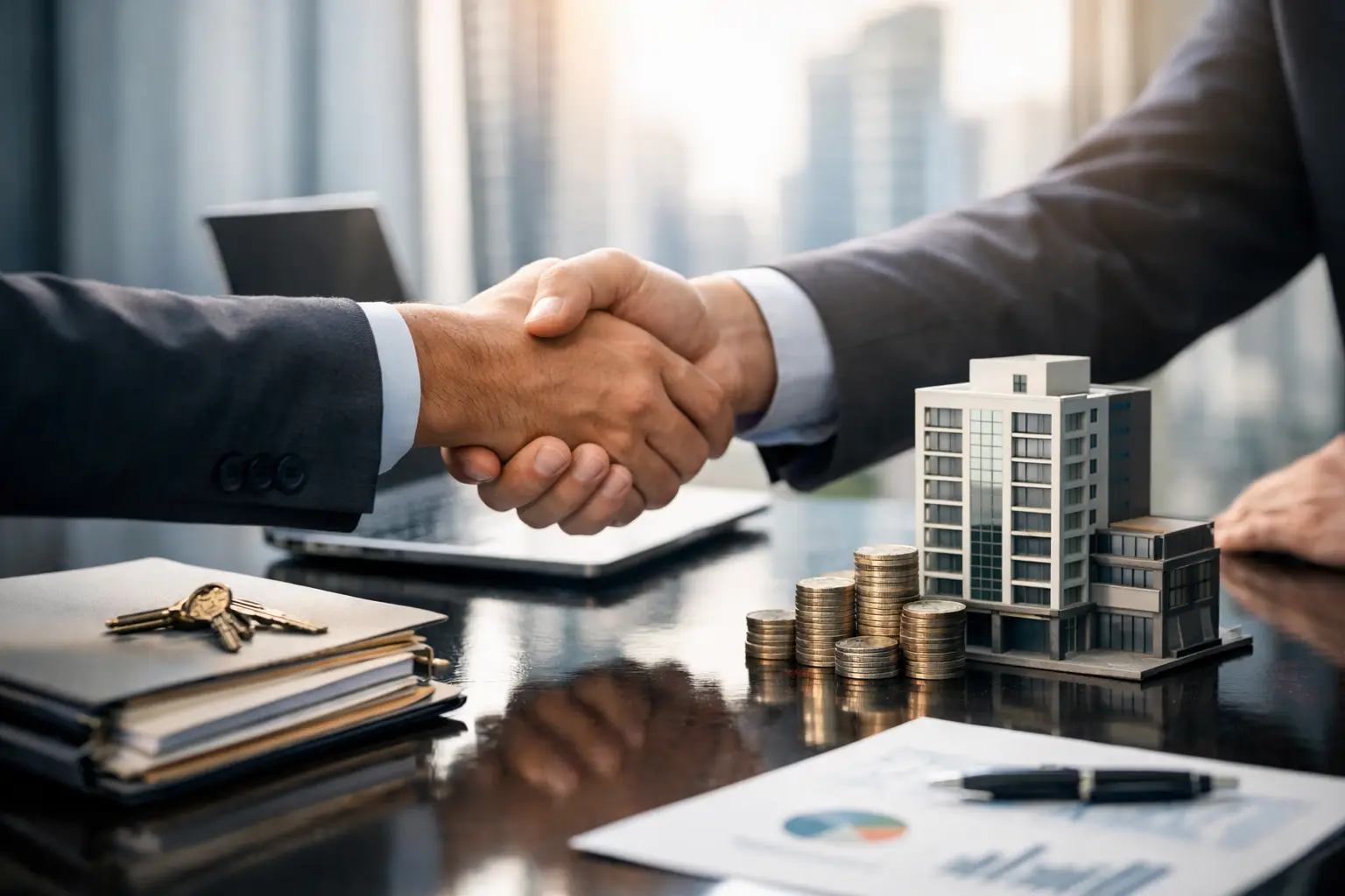 9 Benefits of Buying Aged Corporations