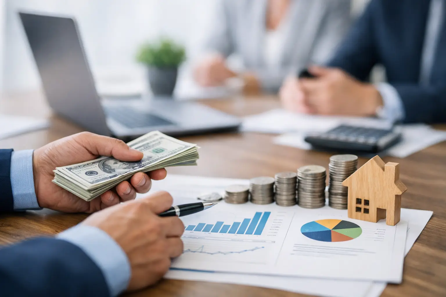 Guide to Business Funding Strategy That Works