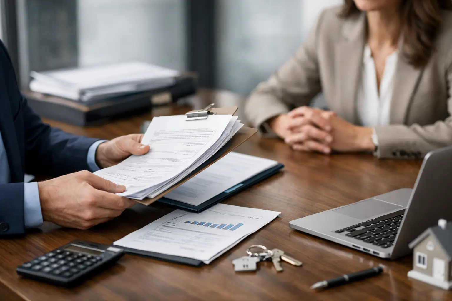When Full Documentation Business Loans Make Sense