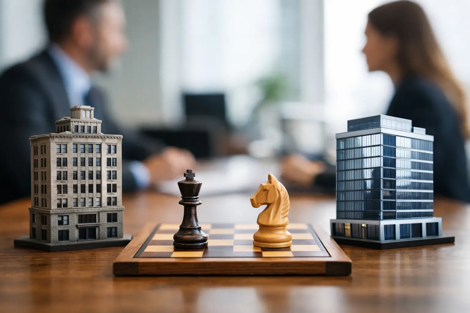 Aged Corporation vs New LLC: Which Fits?