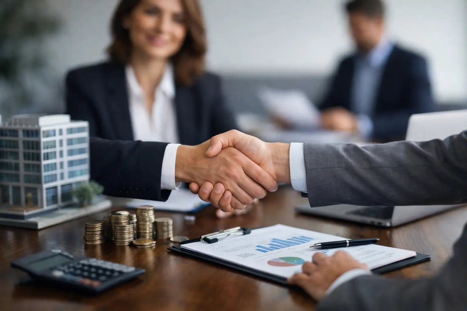 What 0 Interest Corporate Funding Approval Takes