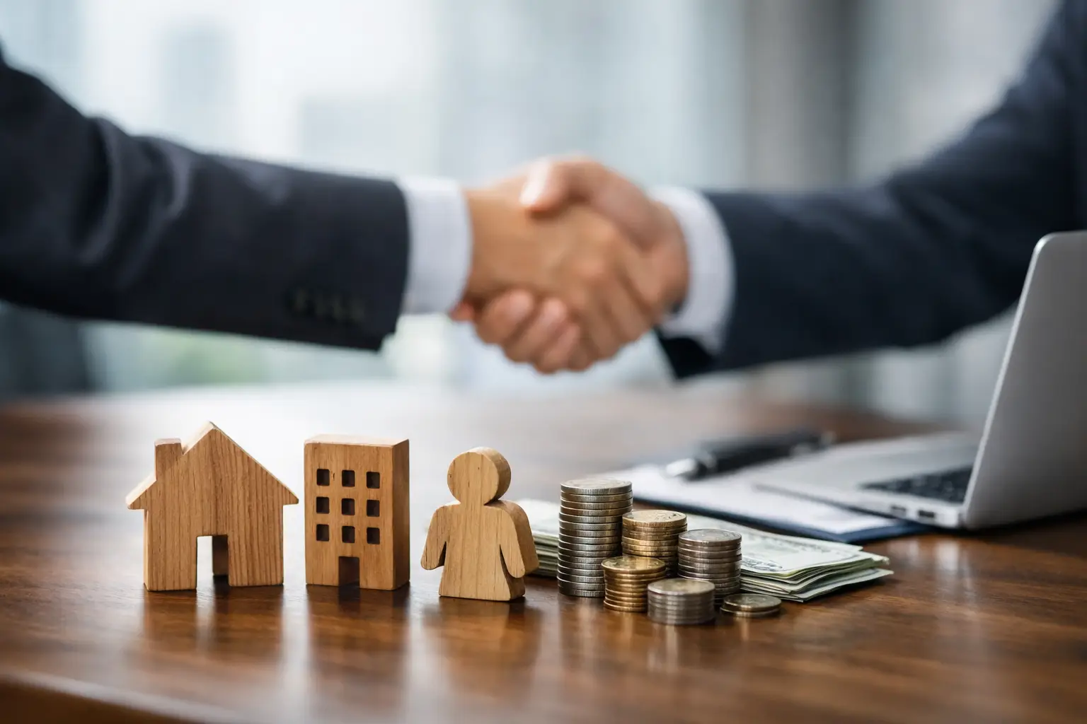 Best Entity for Business Financing