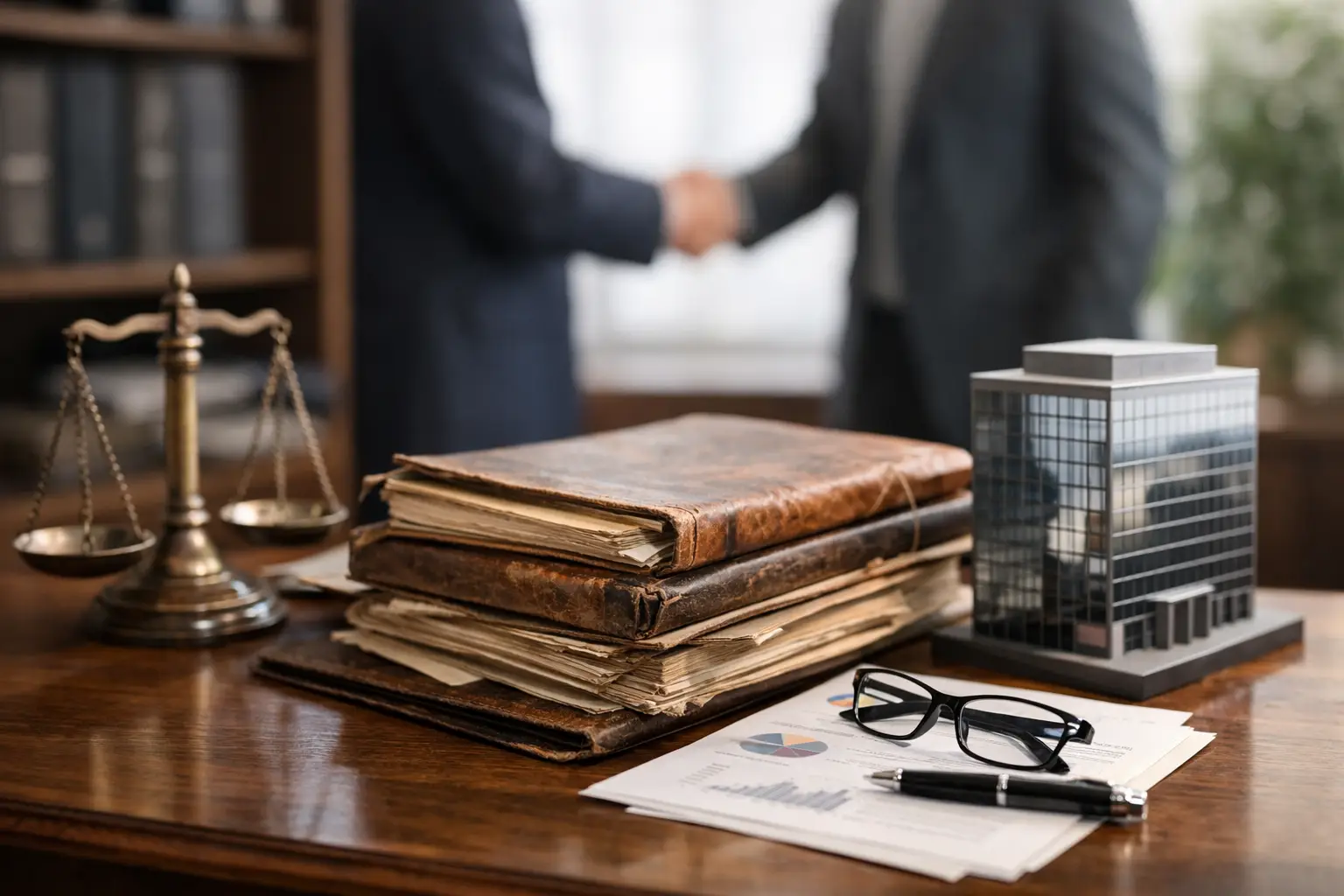 Aged Shelf Corporations for Sale Explained