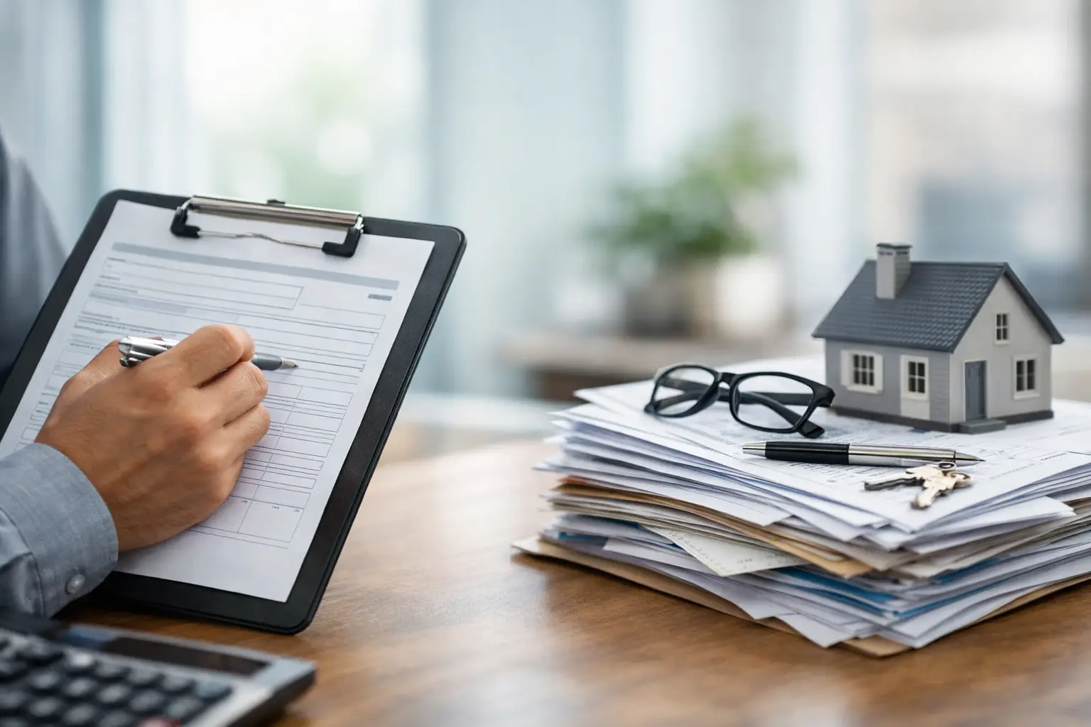 Stated Income vs Full Documentation Loans
