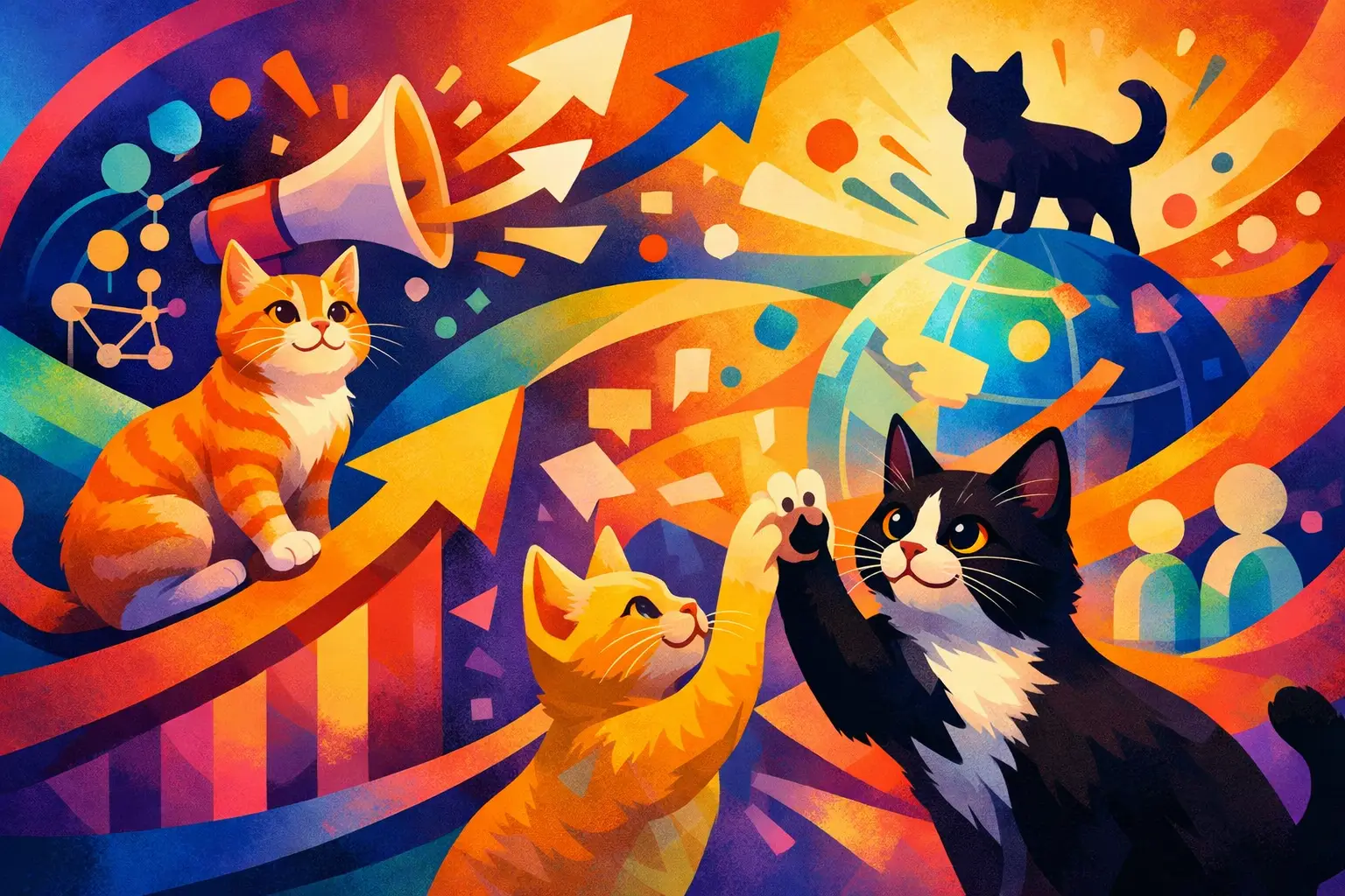 12 Best Grassroots Marketing Ideas That Scale