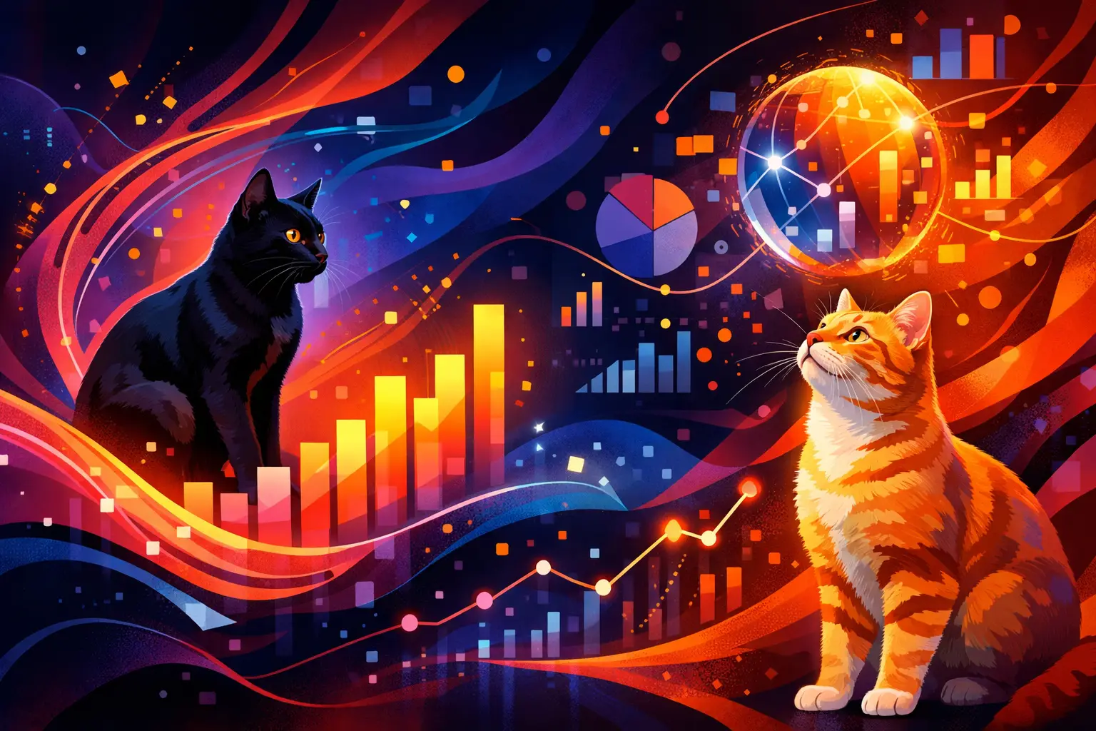 What Is Data-Driven Analytics?