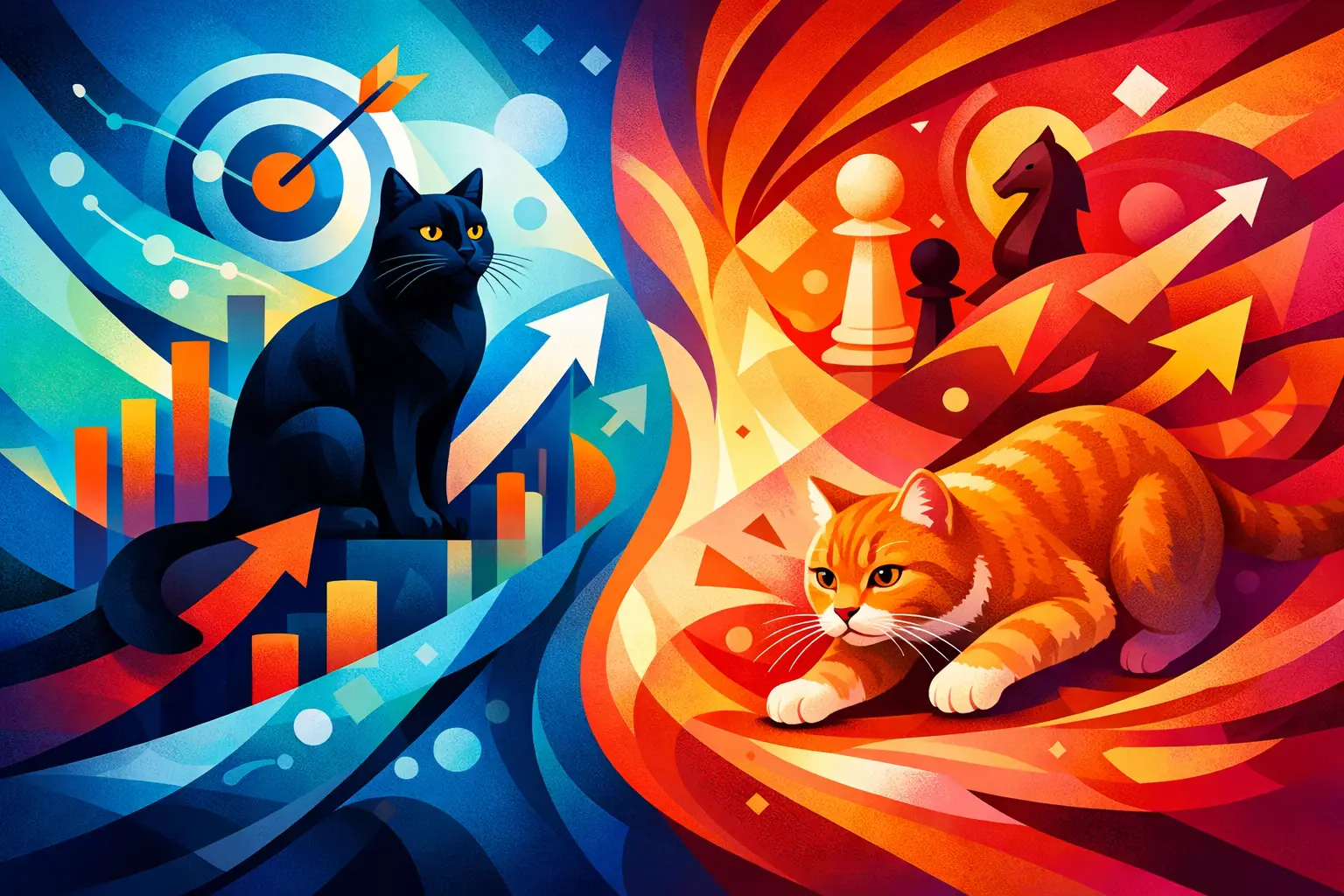 Marketing Strategy vs Tactics Explained