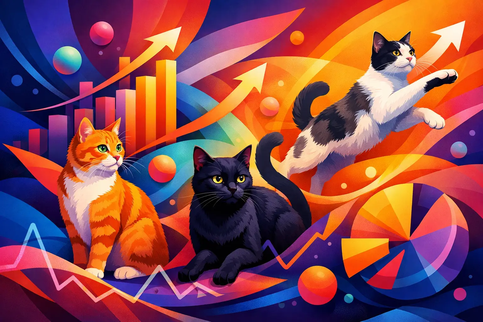 9 Marketing Strategy Examples That Scale