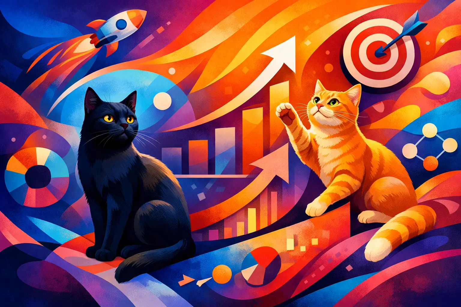 What Is the Best Marketing Strategy?