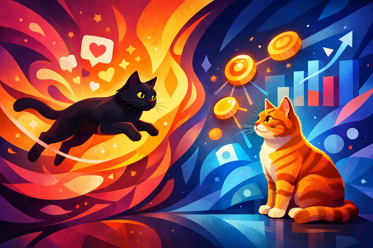 Viral Marketing vs Paid Ads: A Growth Decision