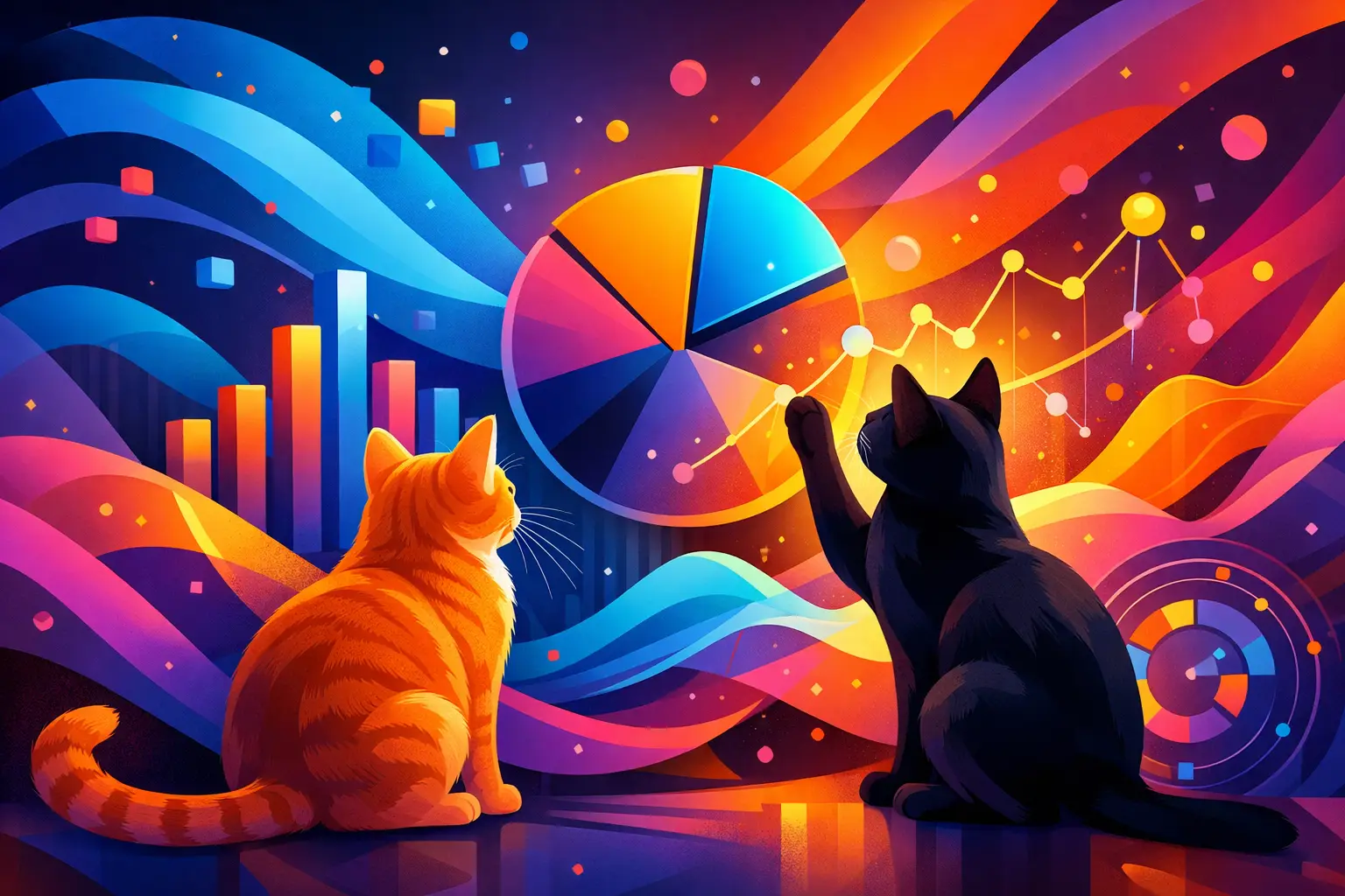 Choosing Data Driven Analytics Tools