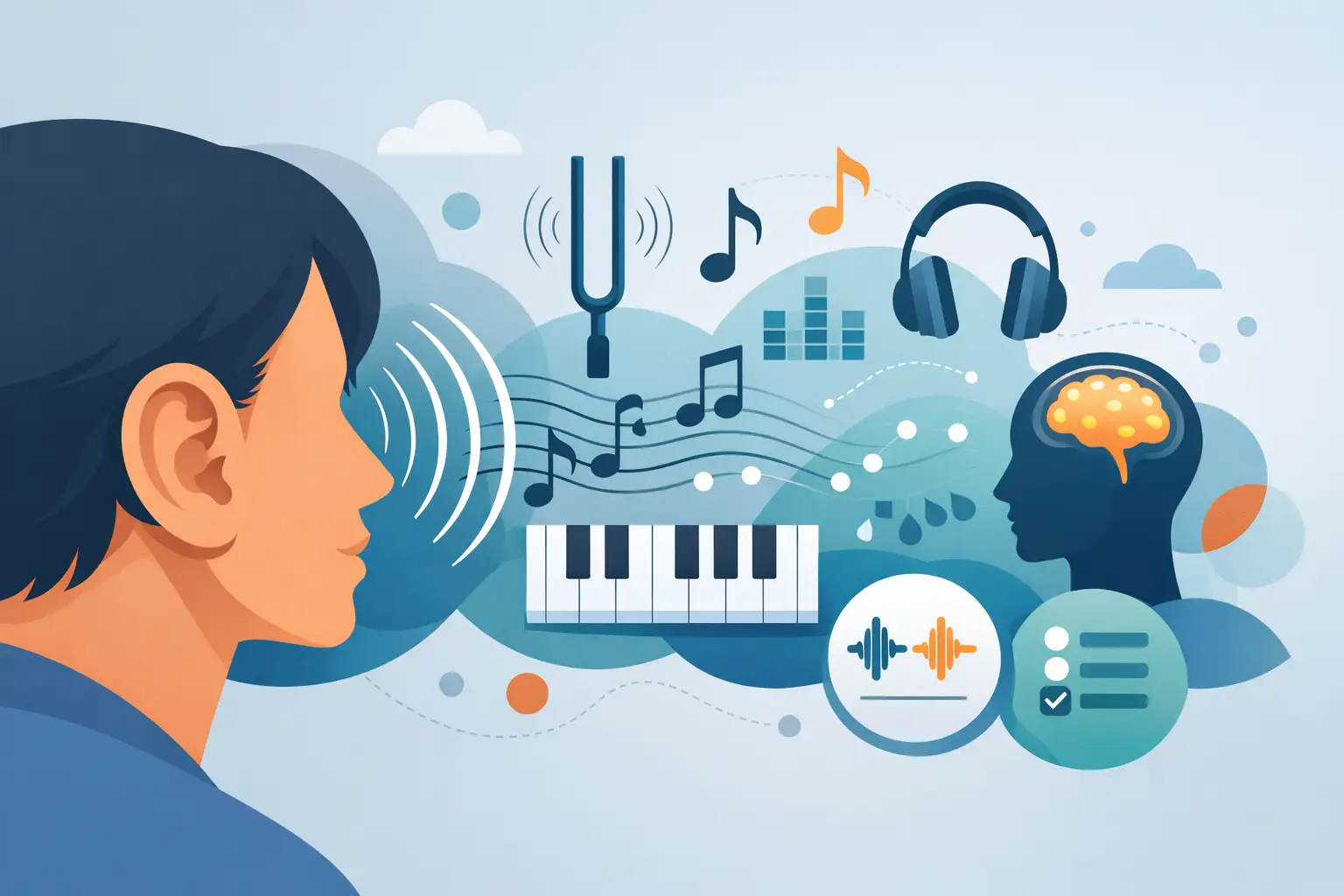 How to Practice Ear Training and Hear More