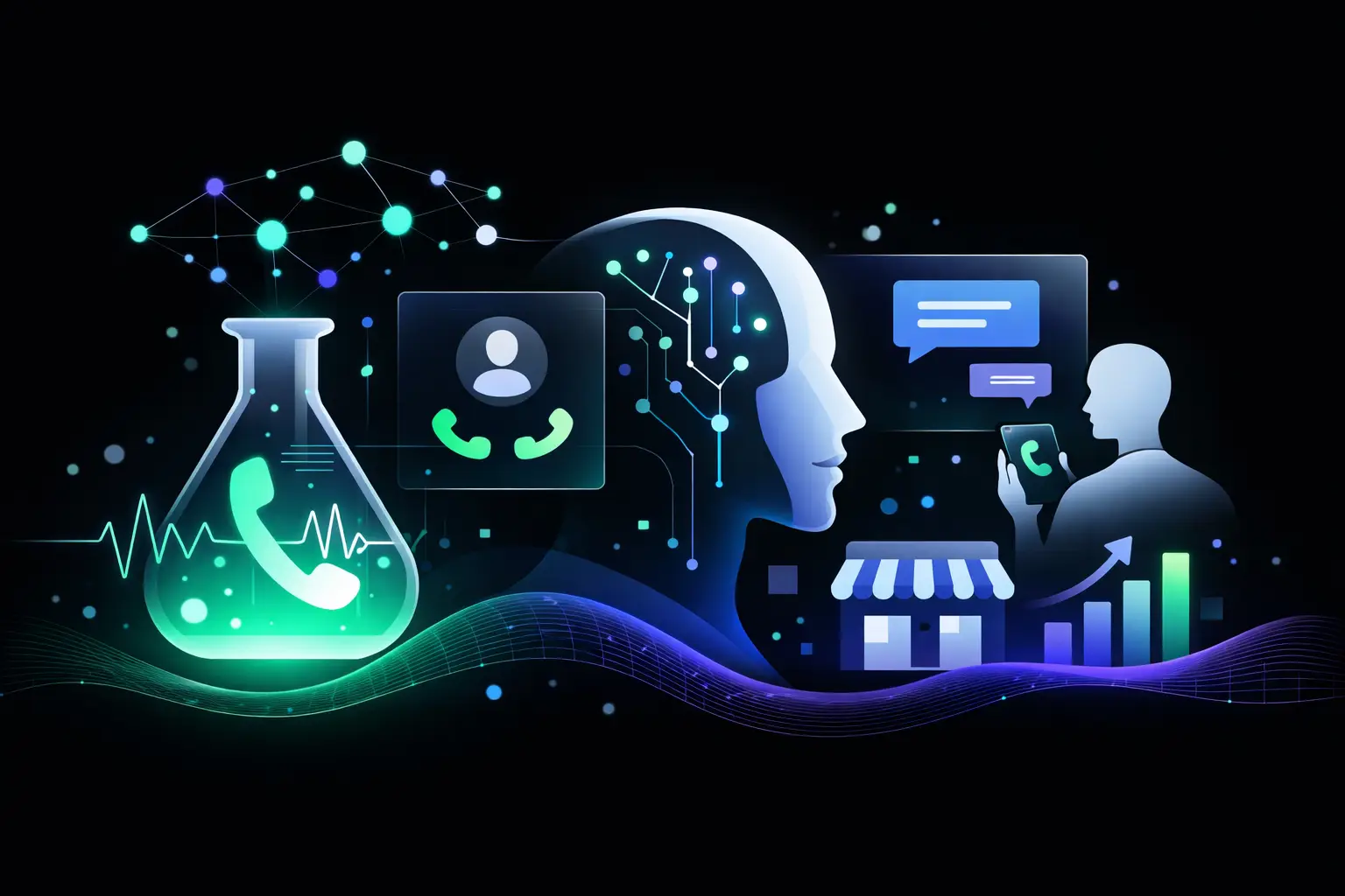 AI за пропуснати обаждания, който връща клиенти