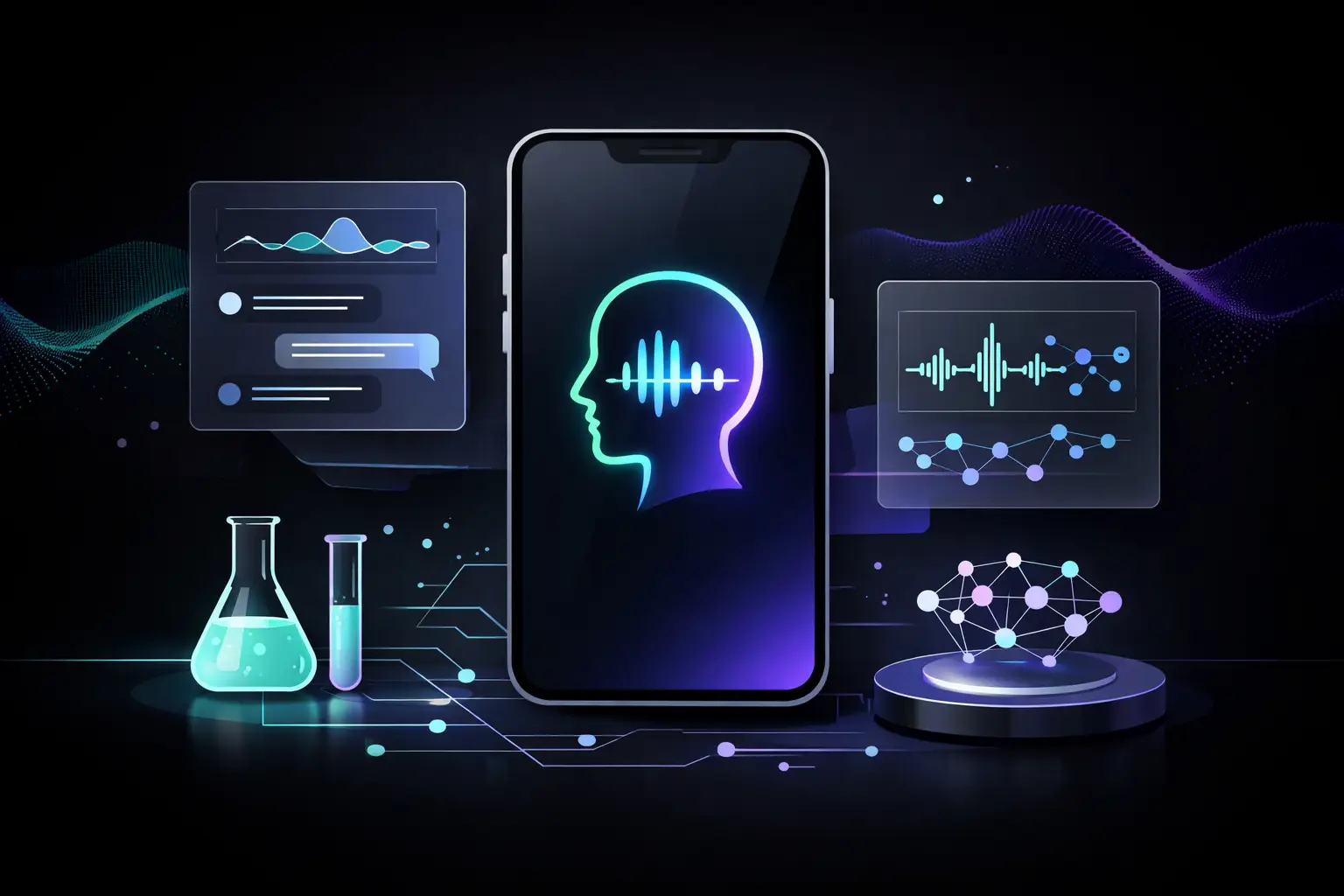 Ревю на AI телефонен асистент за бизнеса