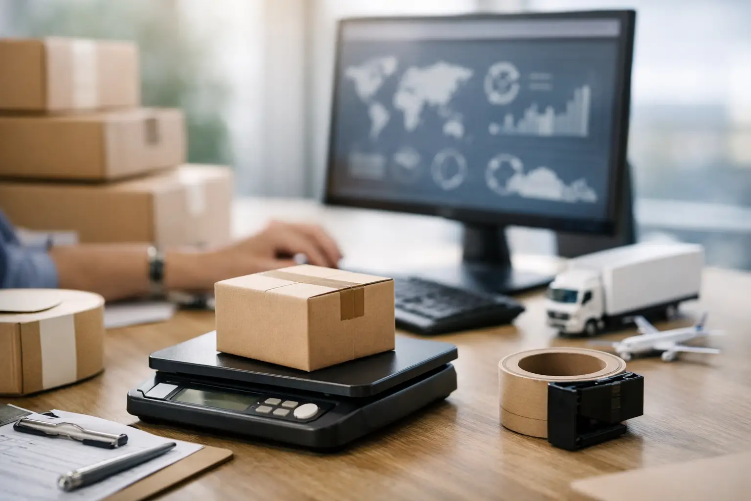 Why Real Time Postage Rates Matter