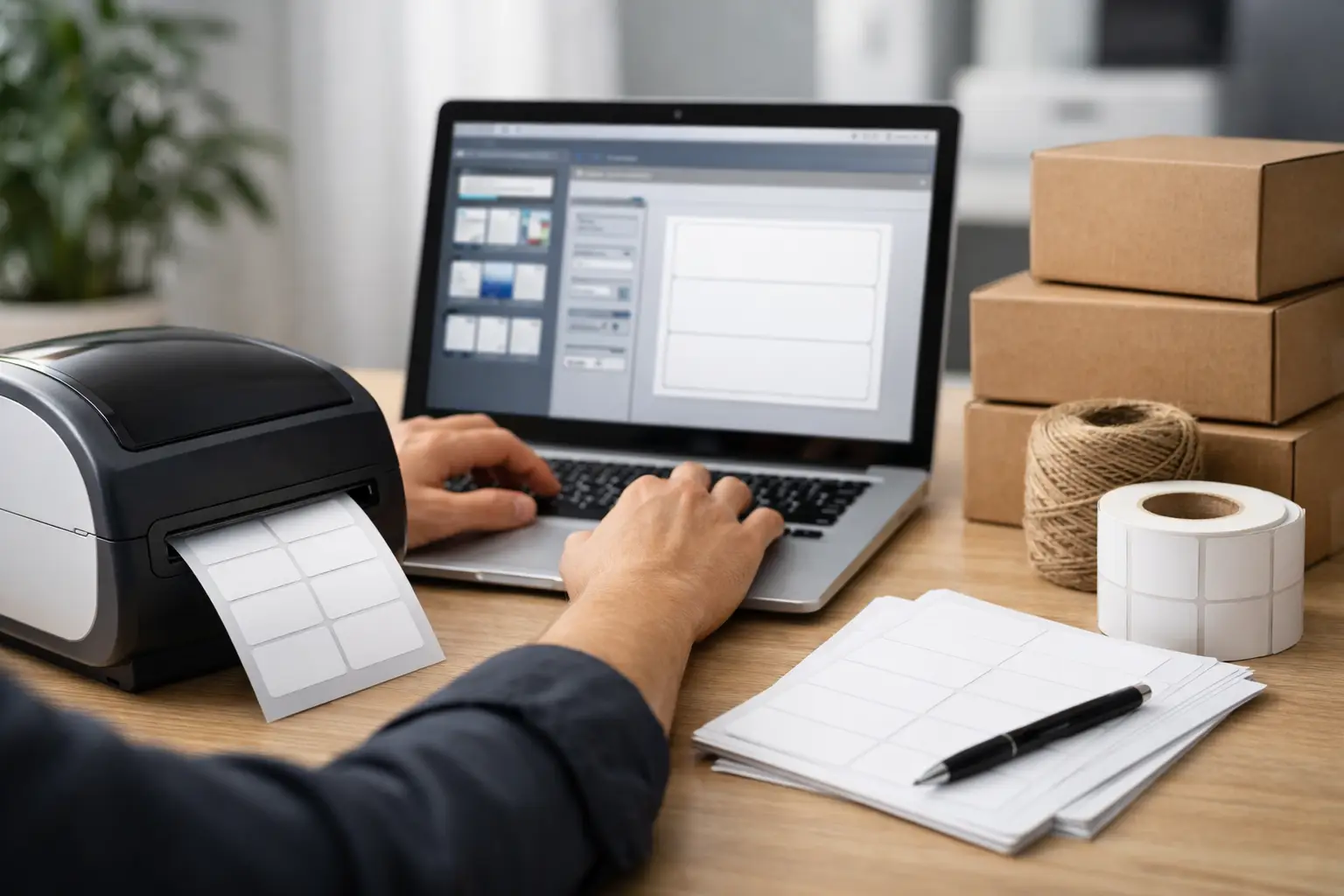 Best Address Label Printing Software Picks