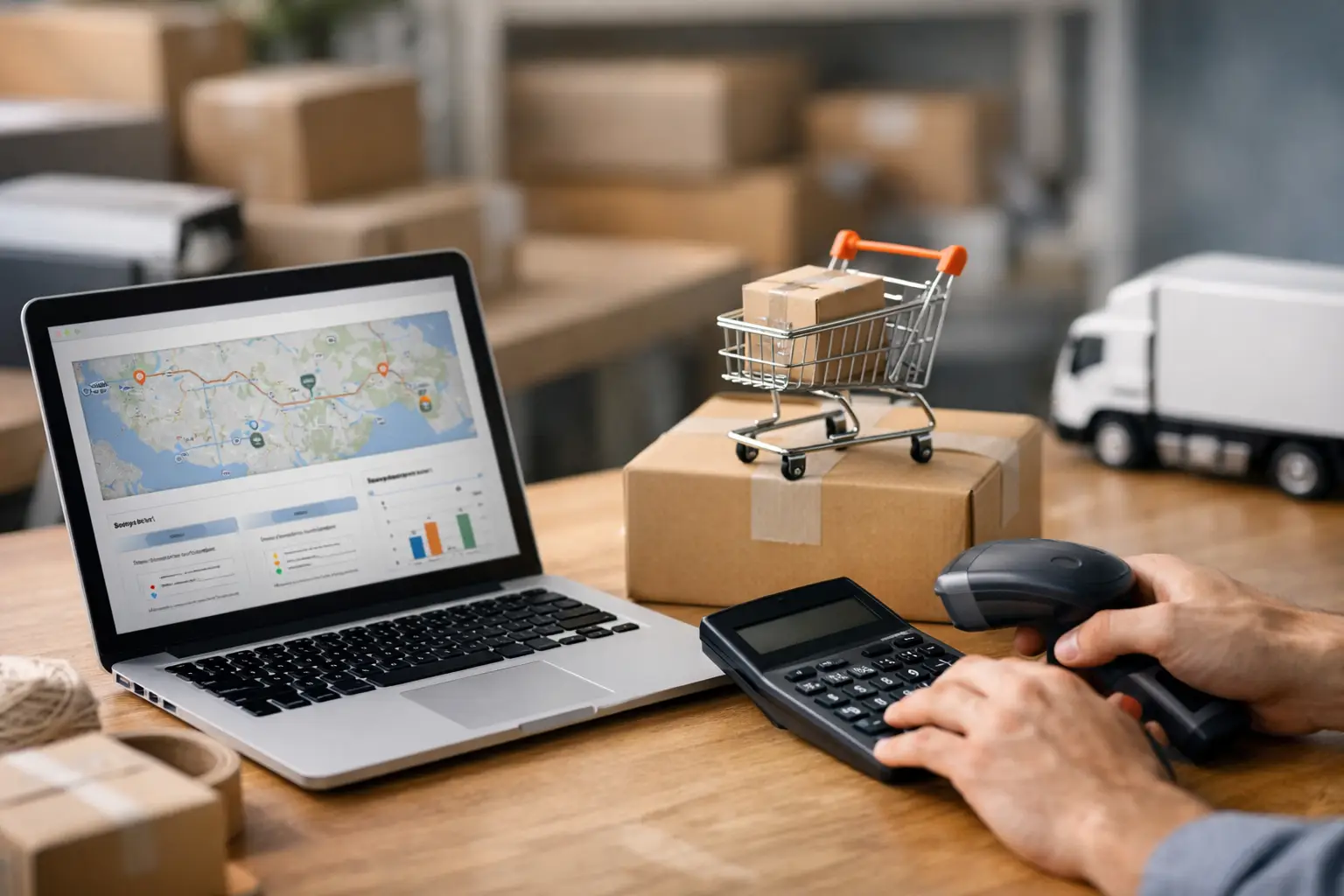 Free Shipping Software That Actually Saves Money