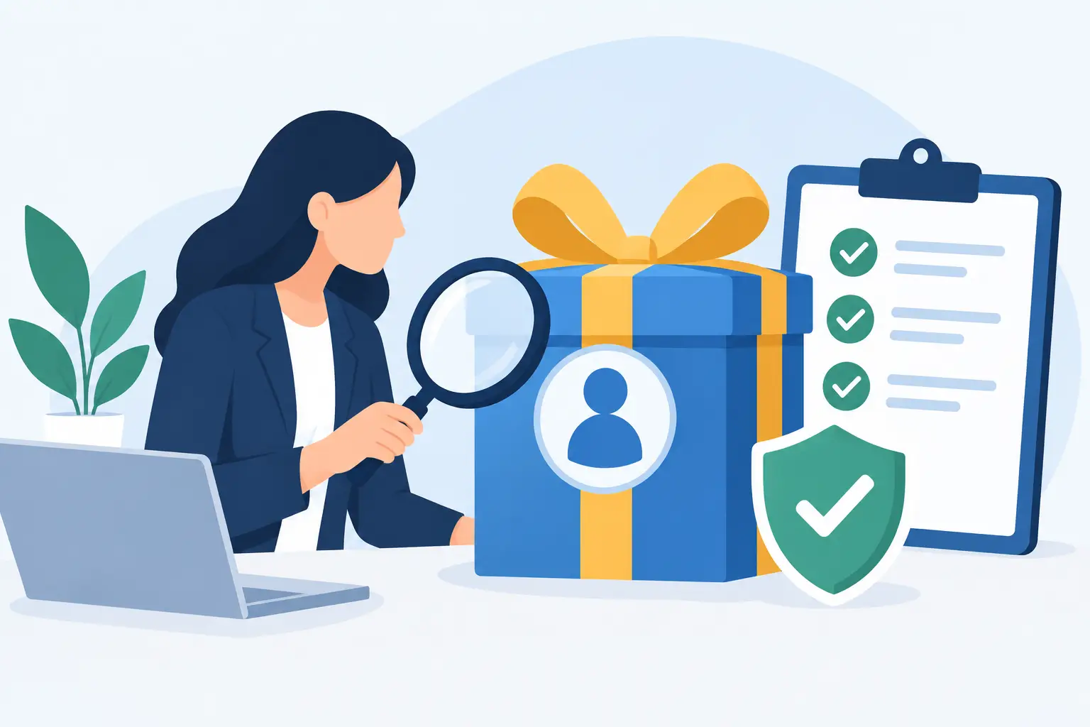 How to Verify Sweepstakes Winners Legally
