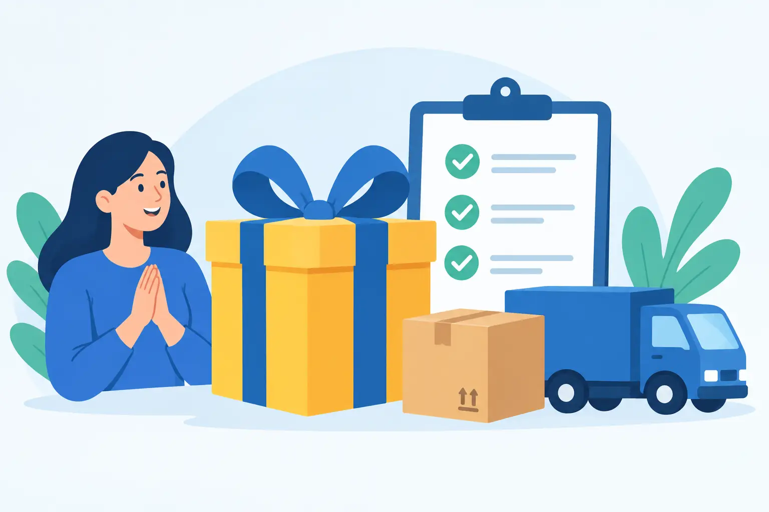 Sweepstakes Prize Fulfillment Requirements
