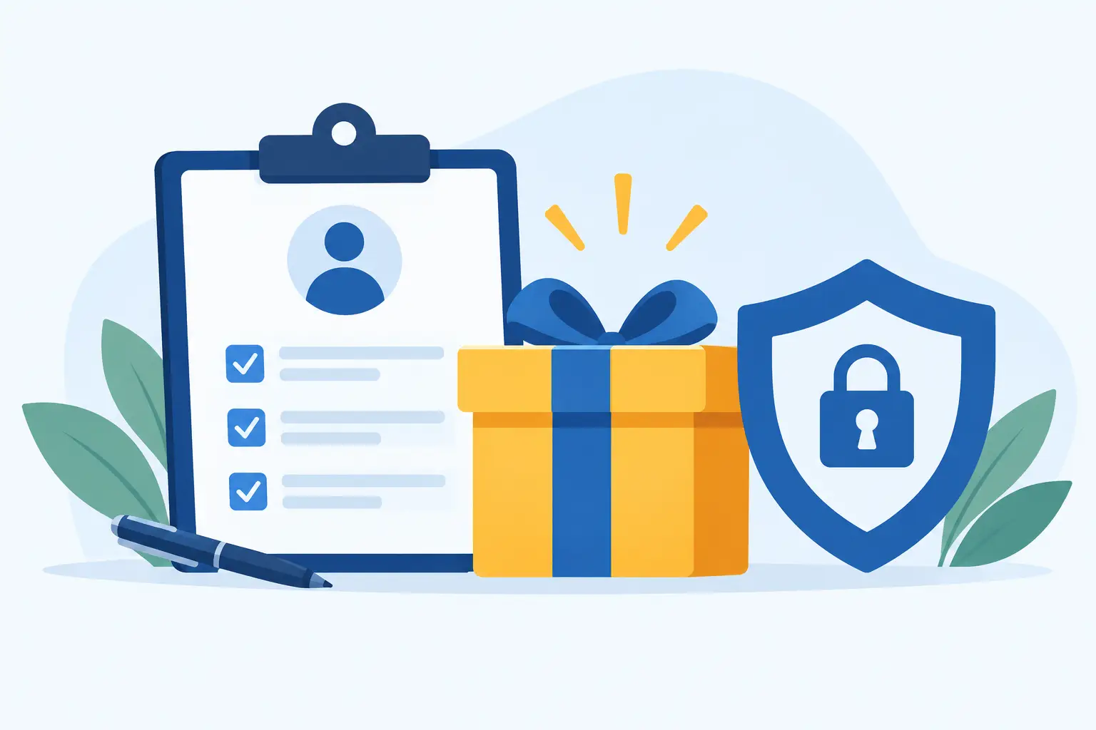 Sweepstakes Registration and Bonding Rules