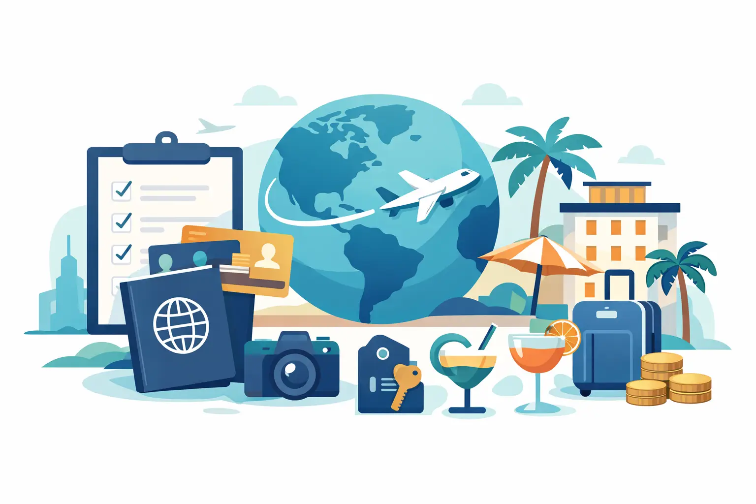 What Travel Membership Plans Should Include