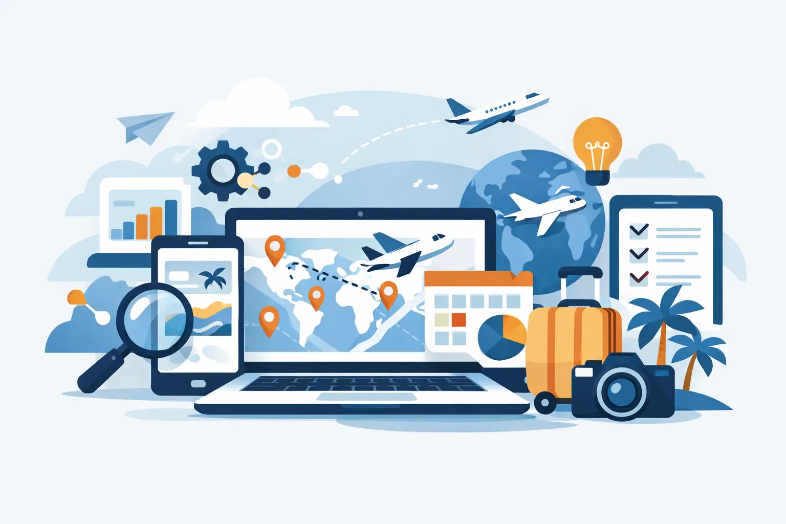 10 Best Tools for Travel Agencies in 2026