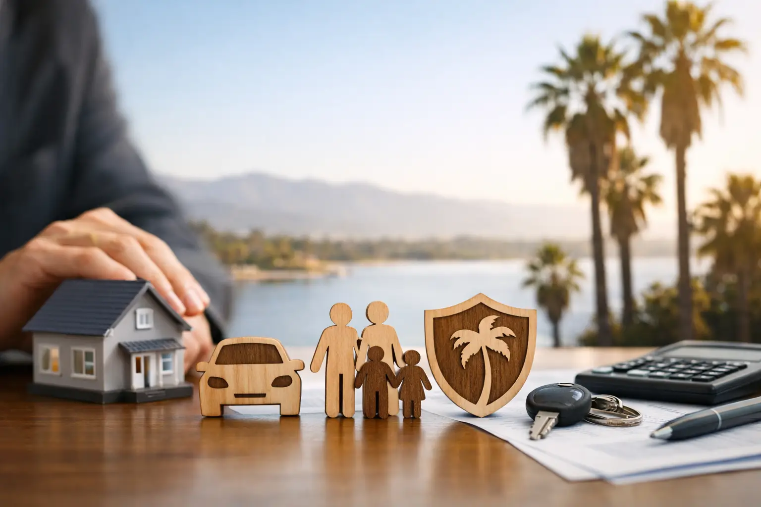 Multi Policy Insurance Benefits for Californians