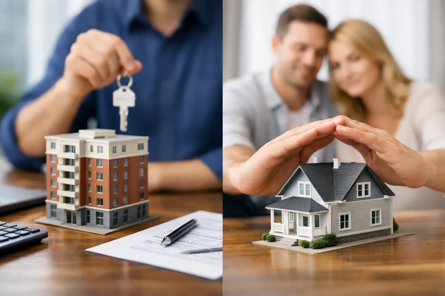 Landlord Insurance vs Homeowners Insurance