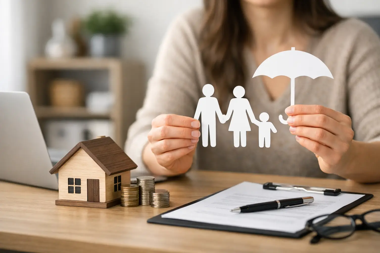 Home Based Business Insurance Explained