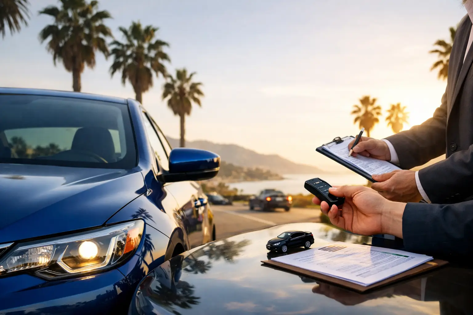 Full Coverage Car Insurance California