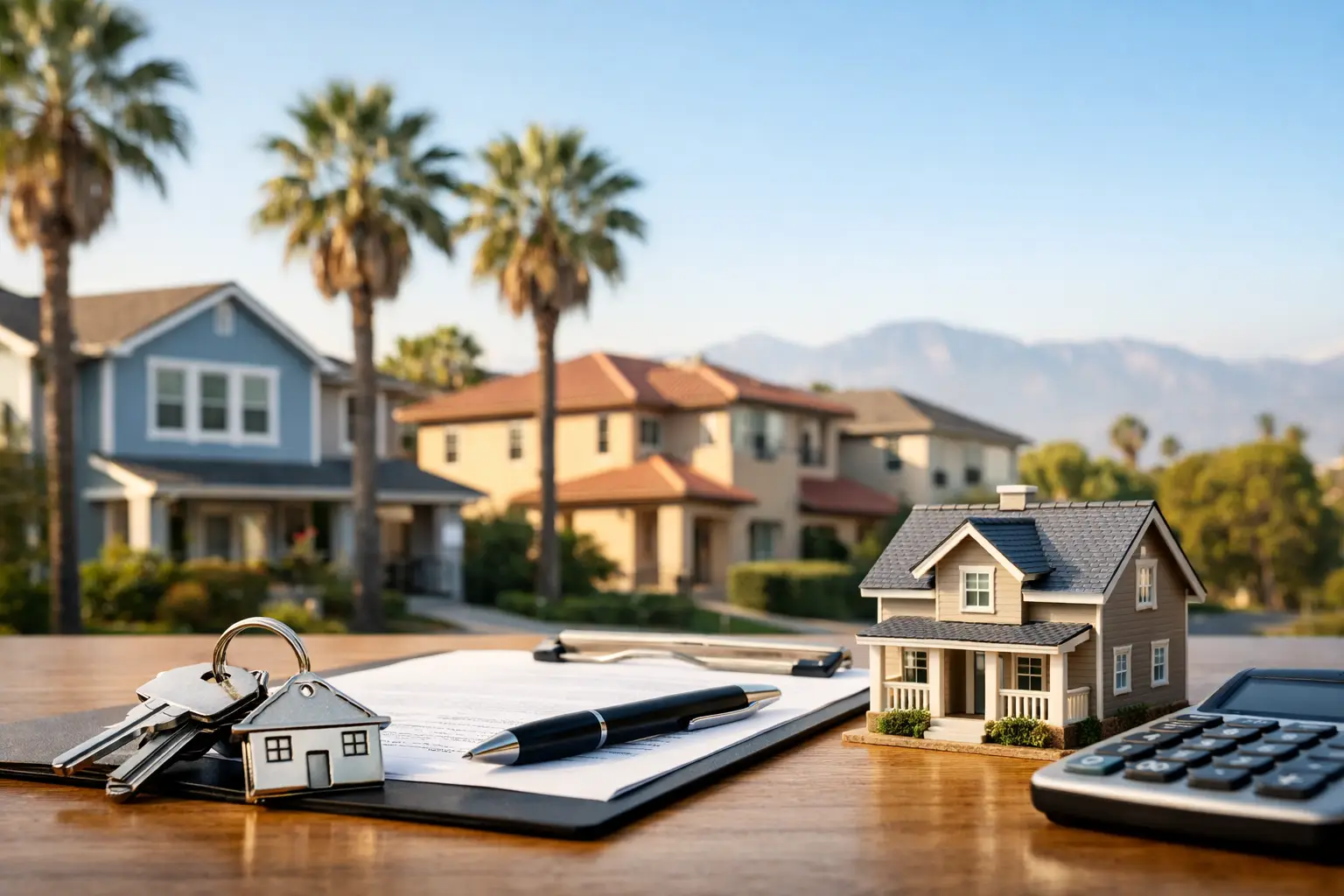 Rental Property Insurance for California Landlords